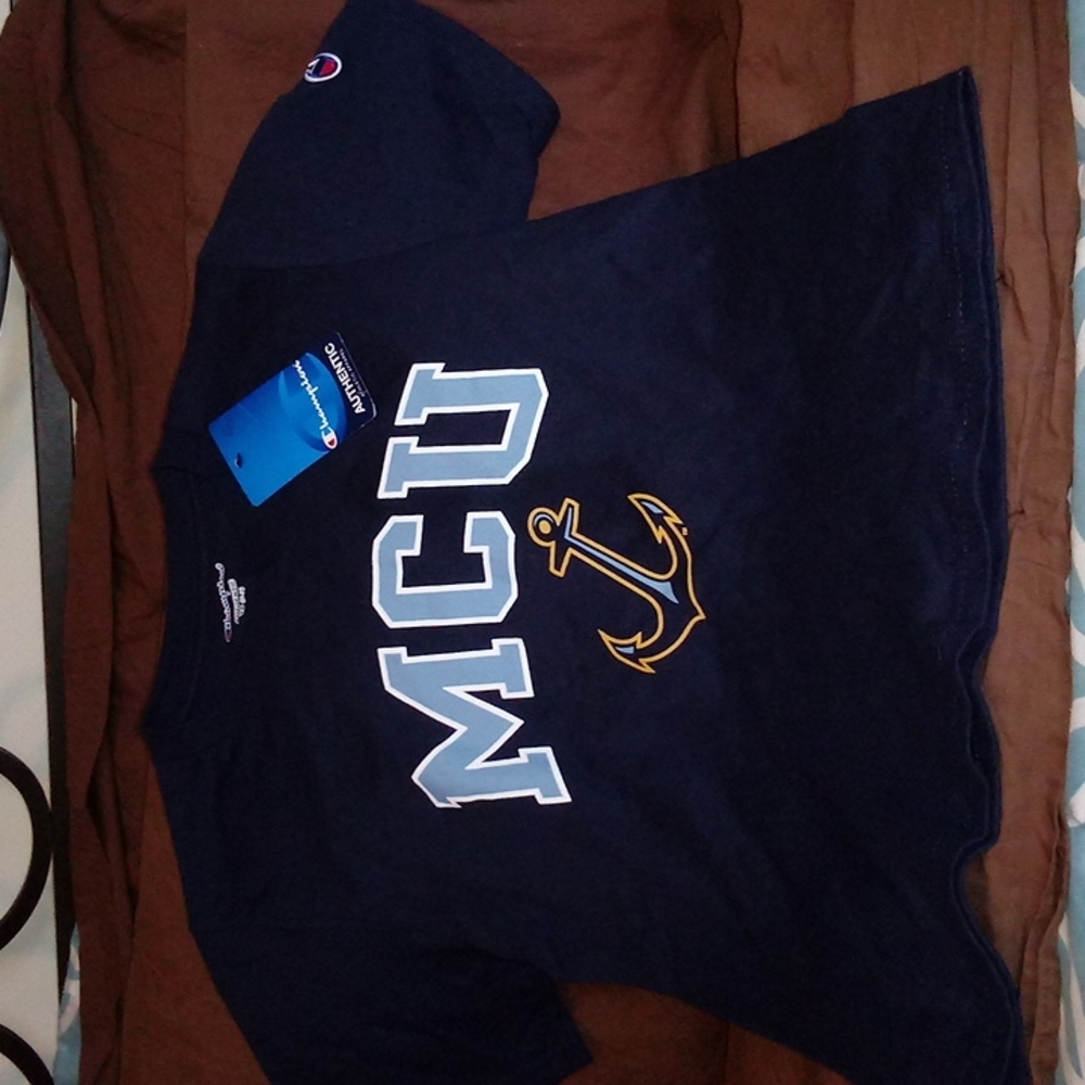 Champion MCU Tee Shirt NWT